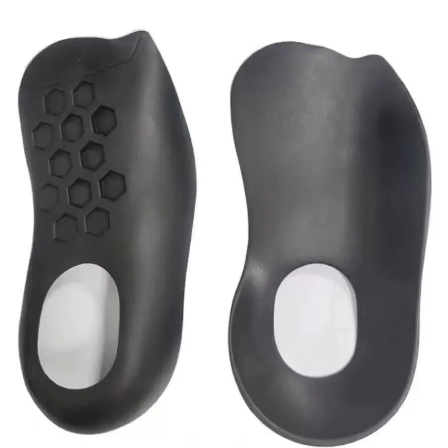 Arch Support Insoles – Orthotic Shoe Inserts for Everyday Footwear