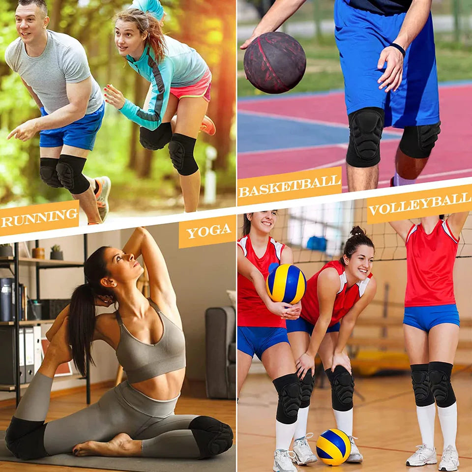 Knee Pads