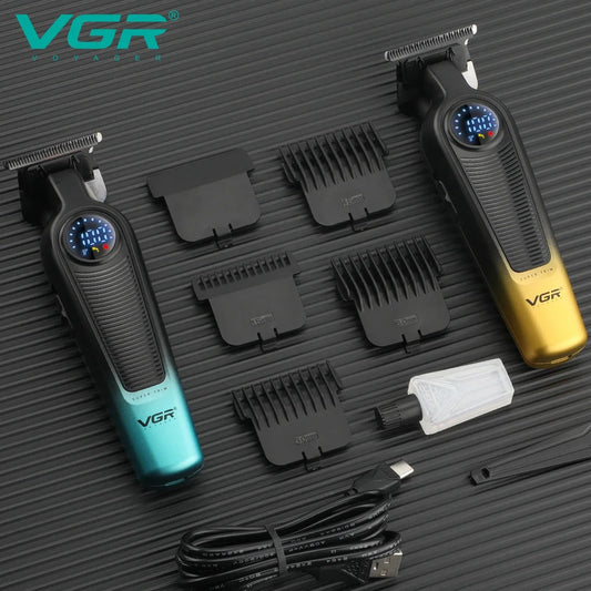 Men's Hair Trimmer