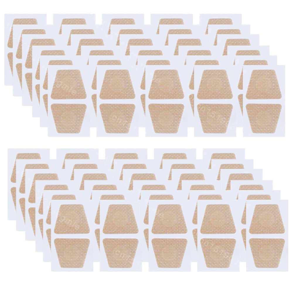 Toenail Repair Patches Nail Care Stickers for Damaged Nails