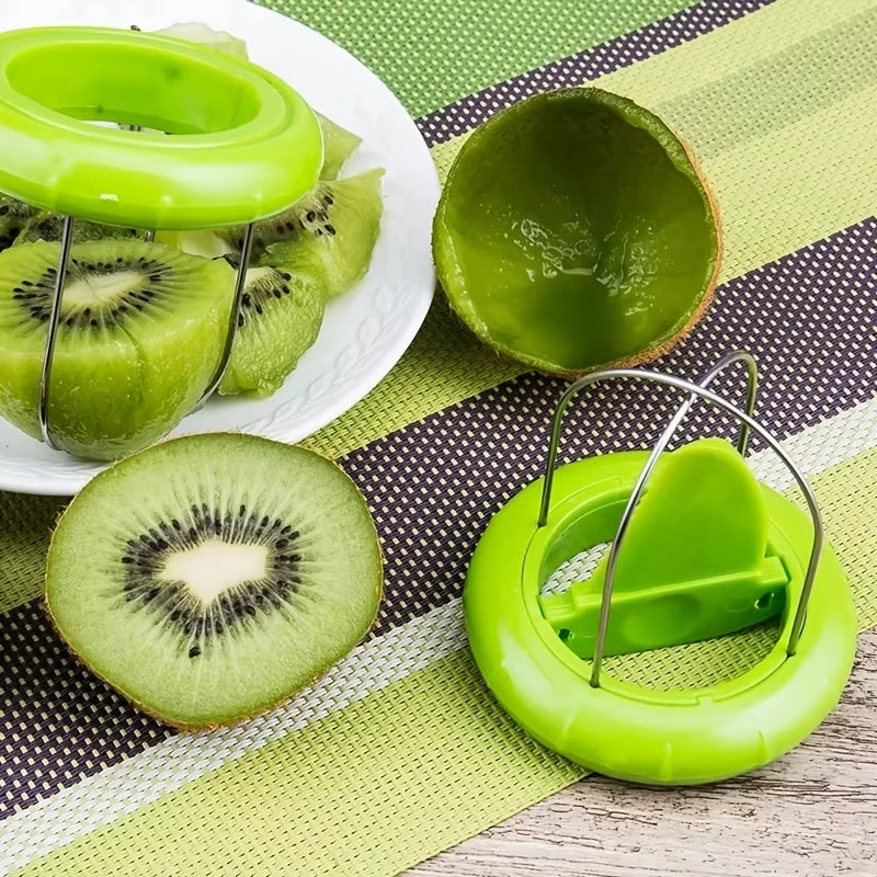Kiwi Fruit Cutter & Peeler