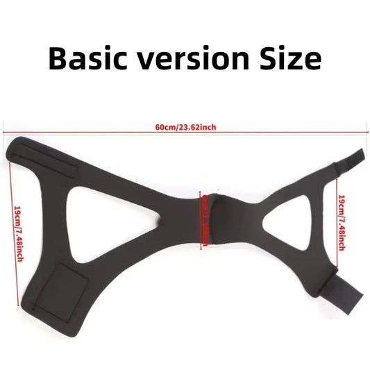 Anti Snore Chin Strap
