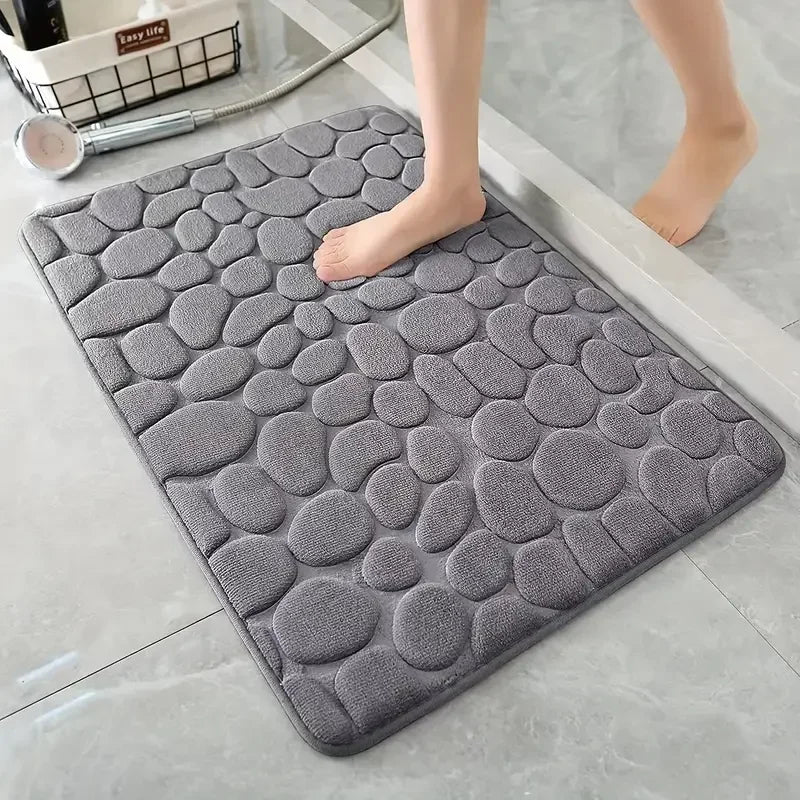 Non Slip Bathroom Mat