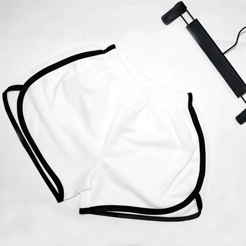 Quick Dry Shorts – Loose Fit Summer Athletic Wear