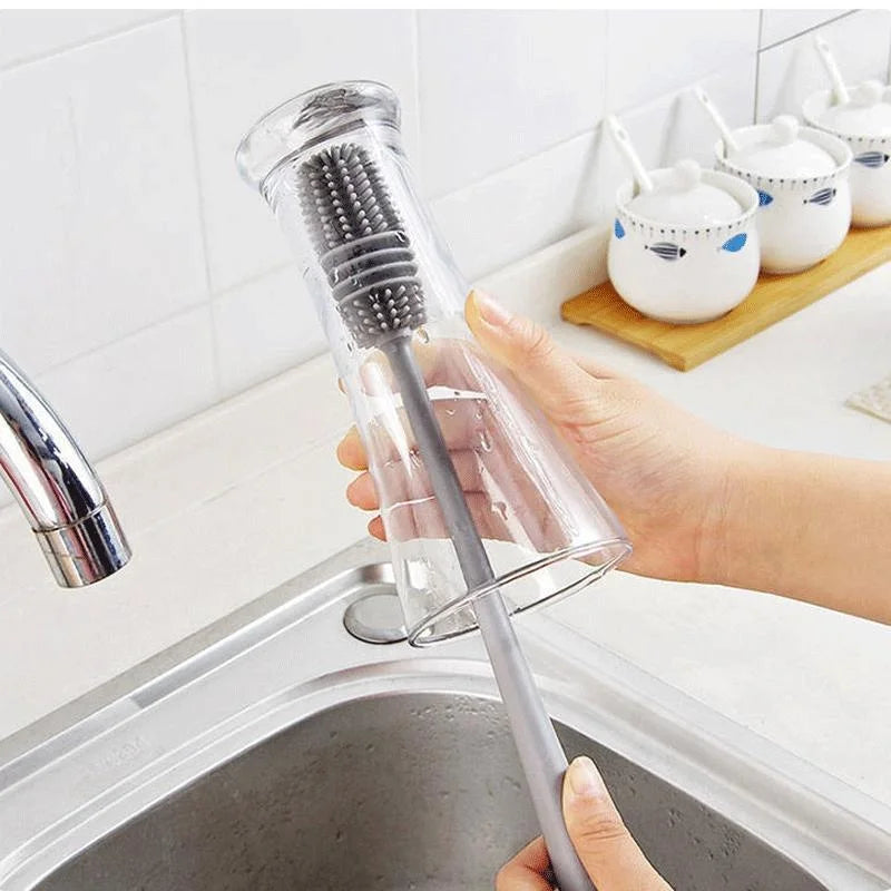 Bottle Cleaning Brush