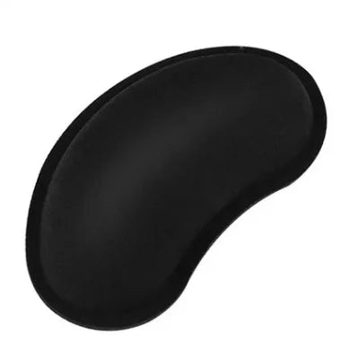 Memory Foam Mouse Pad – Wrist Rest for Computer & Laptop