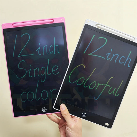 LCD Writing Tablet for Kids