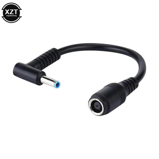DC Power Adapter Cable 7.4mm to 4.5mm