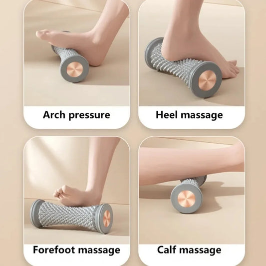 Manual Foot Massager Roller