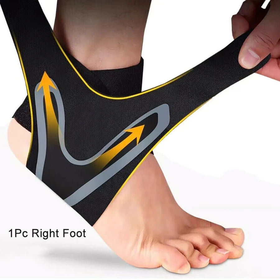 Ankle Brace Support