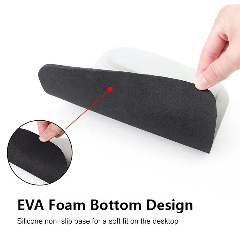Ergonomic Mouse Pad with Wrist Rest Large Non-Slip