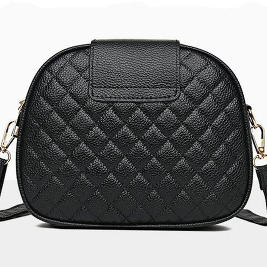 Riding Backpack for Ladies, Stylish and Fashionable Casual Women's Double-Shoulder Bag, Lightweight and Large-Capacity Handbag