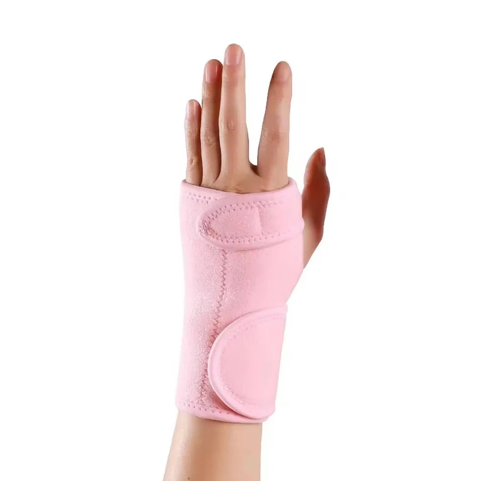 Adjustable Wrist Brace