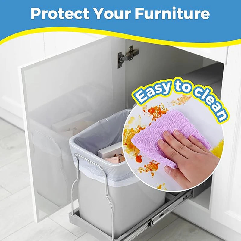 Kitchen Wall Protective Film