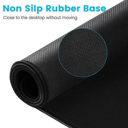 XXL Gaming Mouse Pad – 900×400mm Extended Desk Mat