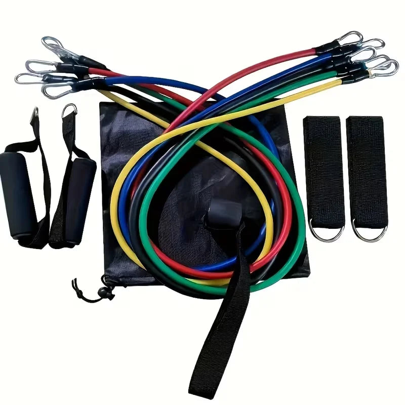 Resistance Bands Set