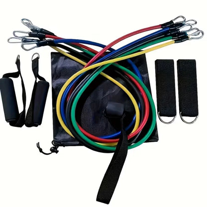 Resistance Bands Set