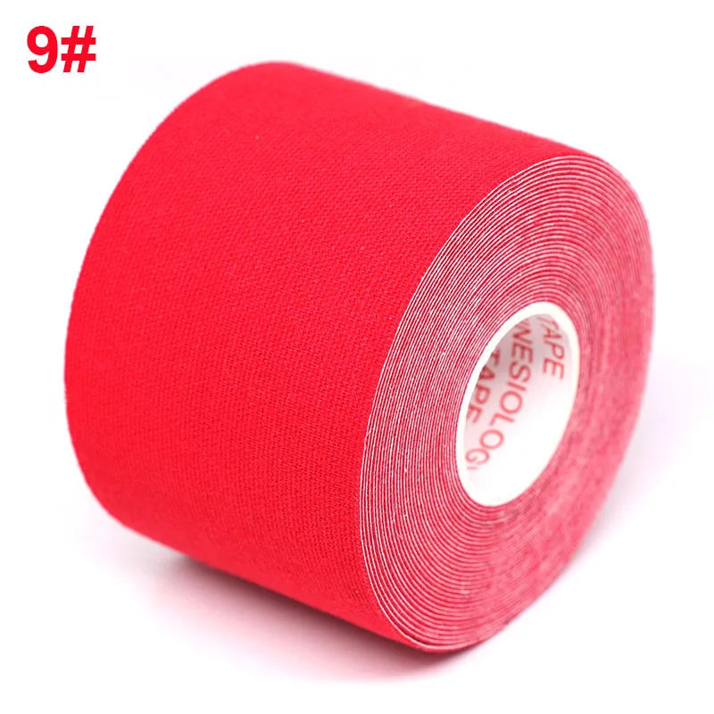 Kinesiology Tape
