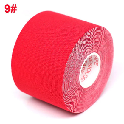 Kinesiology Tape