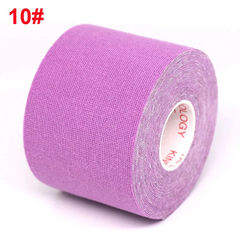 Kinesiology Tape
