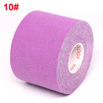Kinesiology Tape