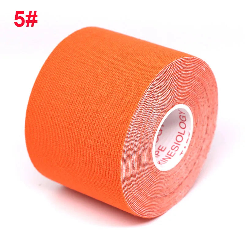 Kinesiology Tape