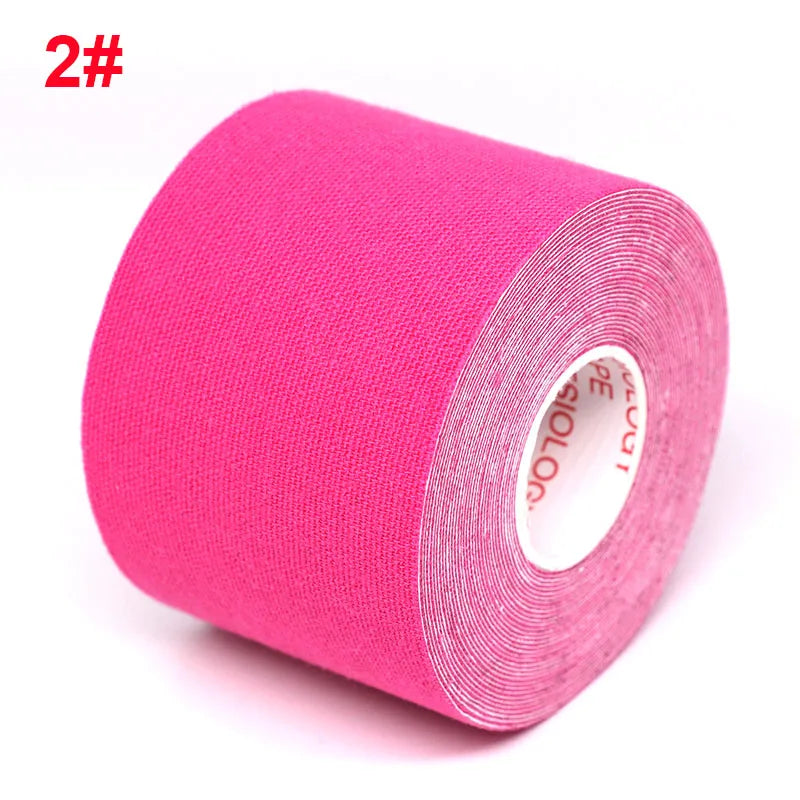 Kinesiology Tape