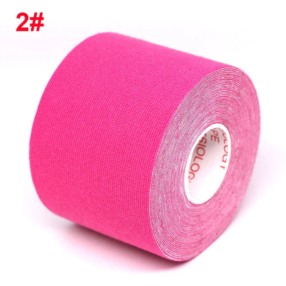 Kinesiology Tape