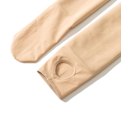 Women's 120 Denier Tights – High Stretch Solid Pantyhose