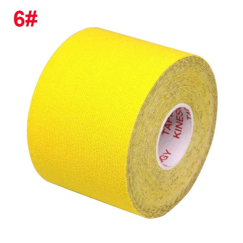 Kinesiology Tape