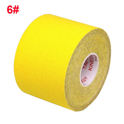 Kinesiology Tape