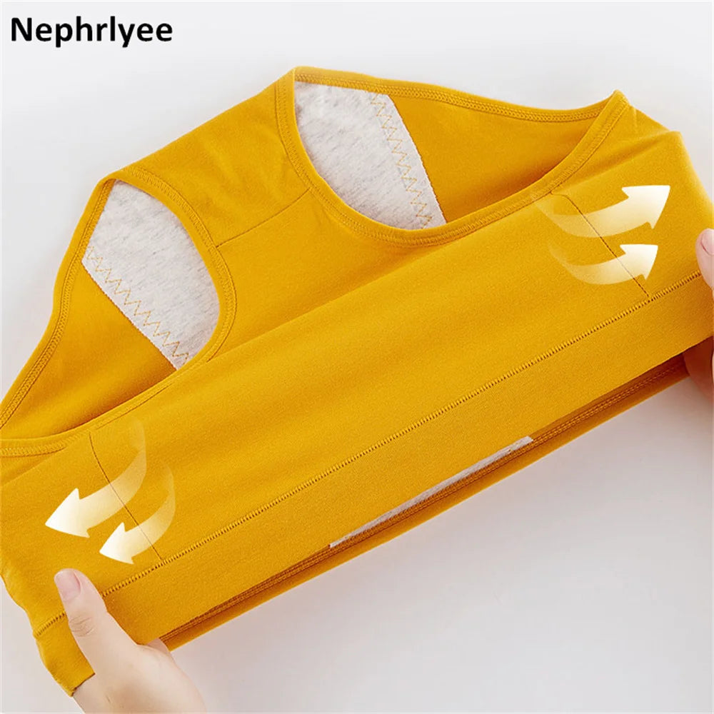 Menstrual Panties – Cotton Leak Proof Period Underwear