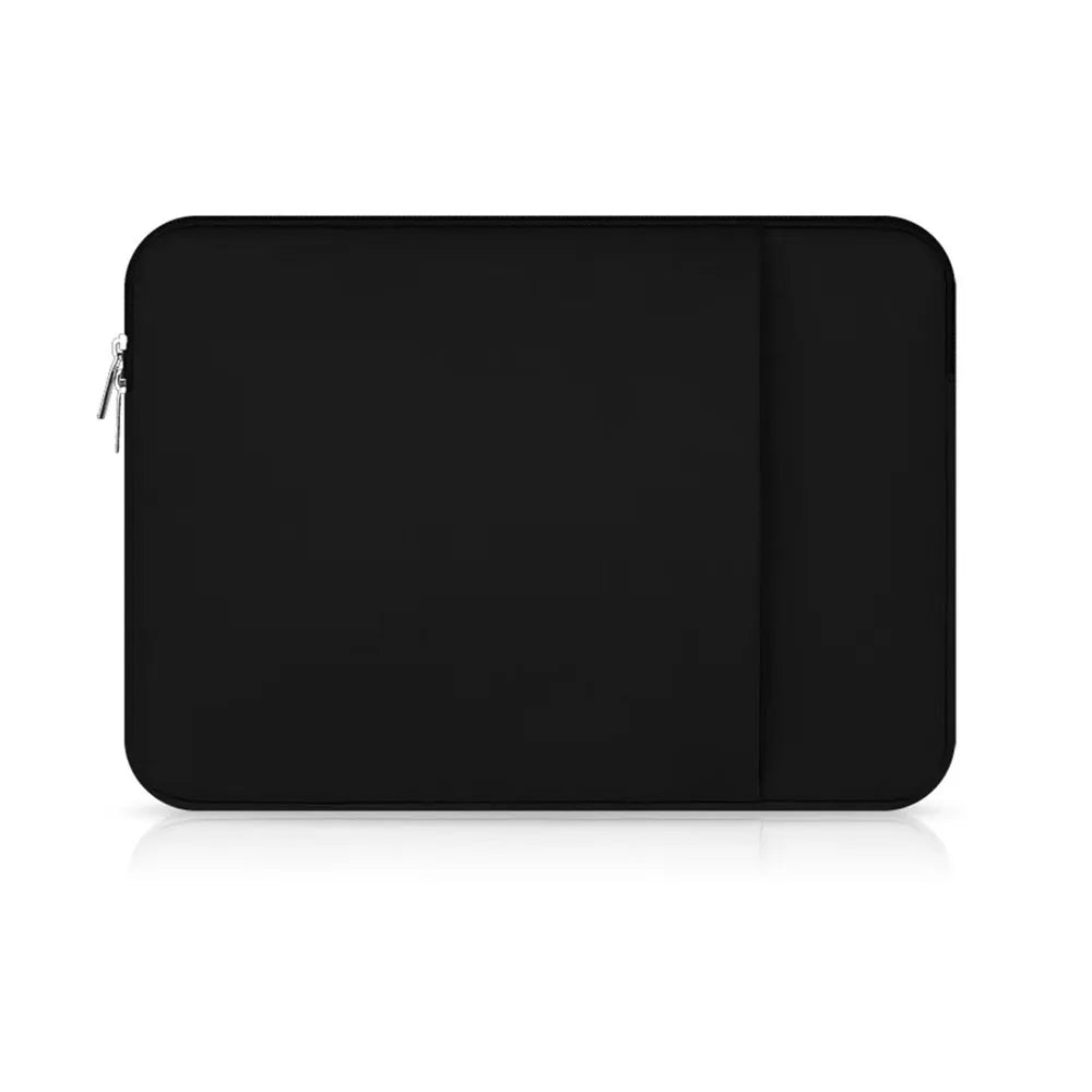 Laptop Sleeve – Protective Computer Case with Front Pocket