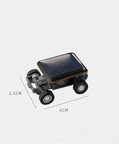 Solar Science Experiment Kit for Kids
