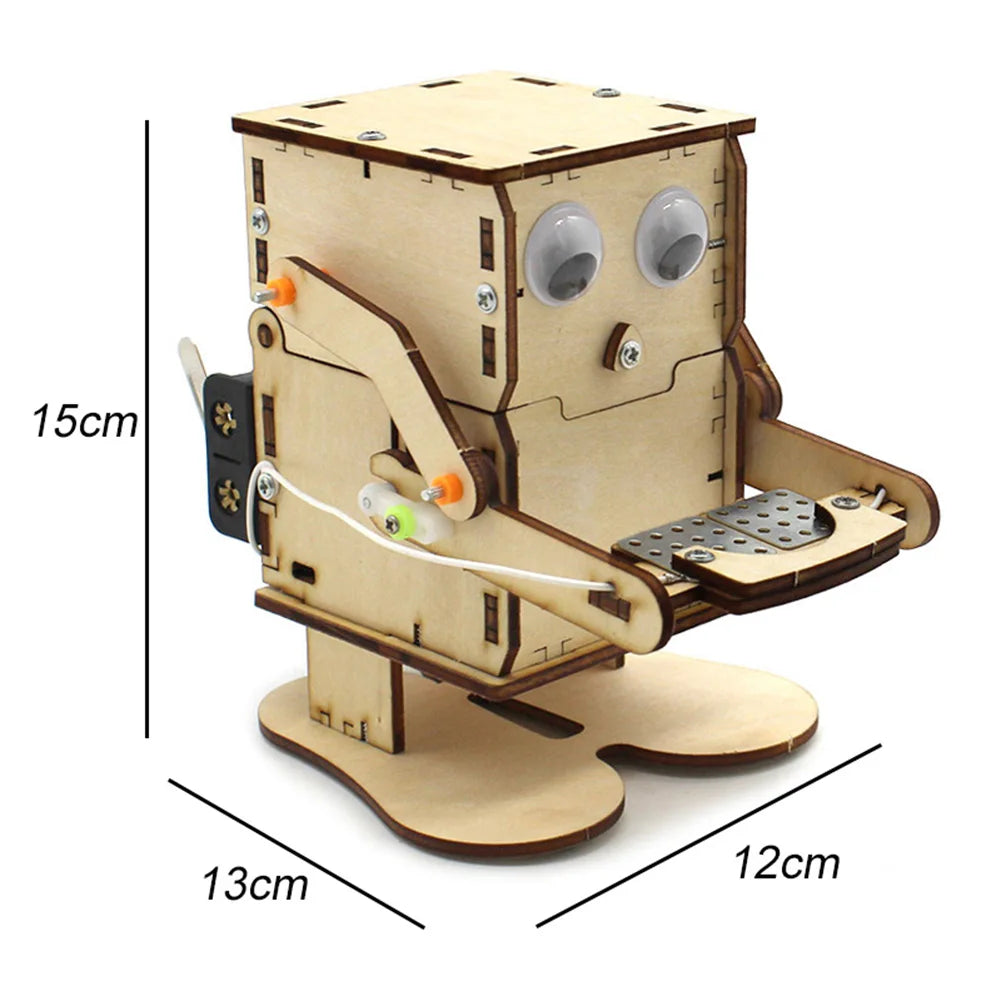 DIY Robot Kit