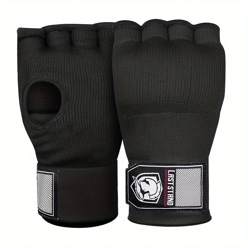 MMA Gel Boxing Gloves