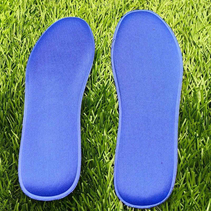 Memory Foam Shoe Insoles – Soft Arch Support