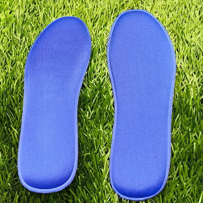 Memory Foam Shoe Insoles – Soft Arch Support