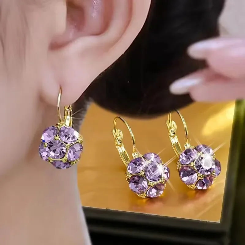 Women's Drop Earrings