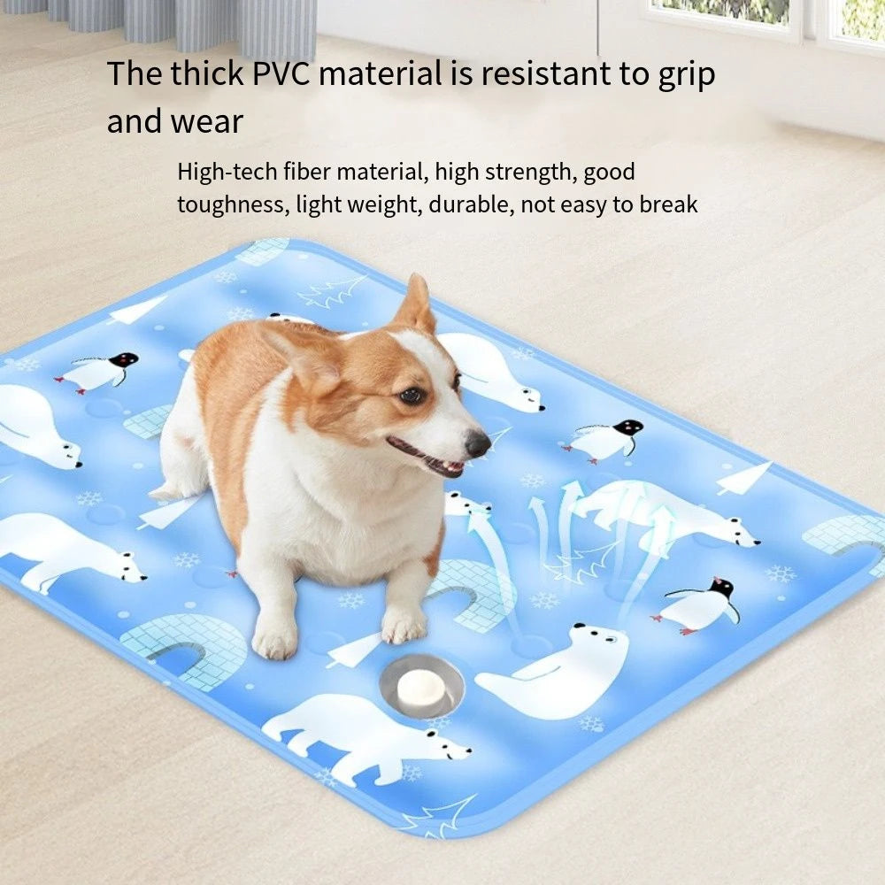 Dog Cooling Mat
