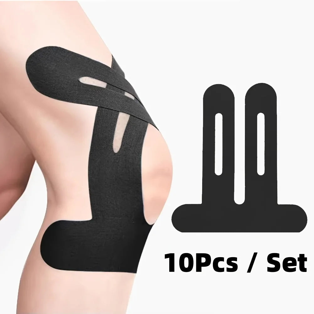 Kinesiology Tape for Knees