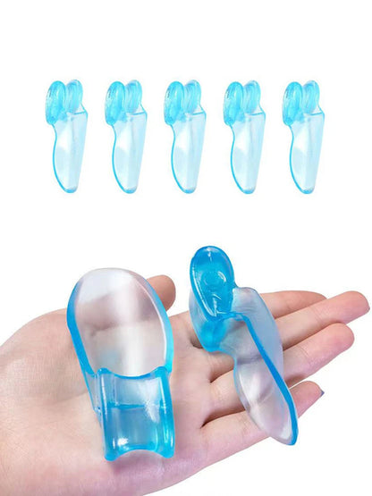 Toe Separator