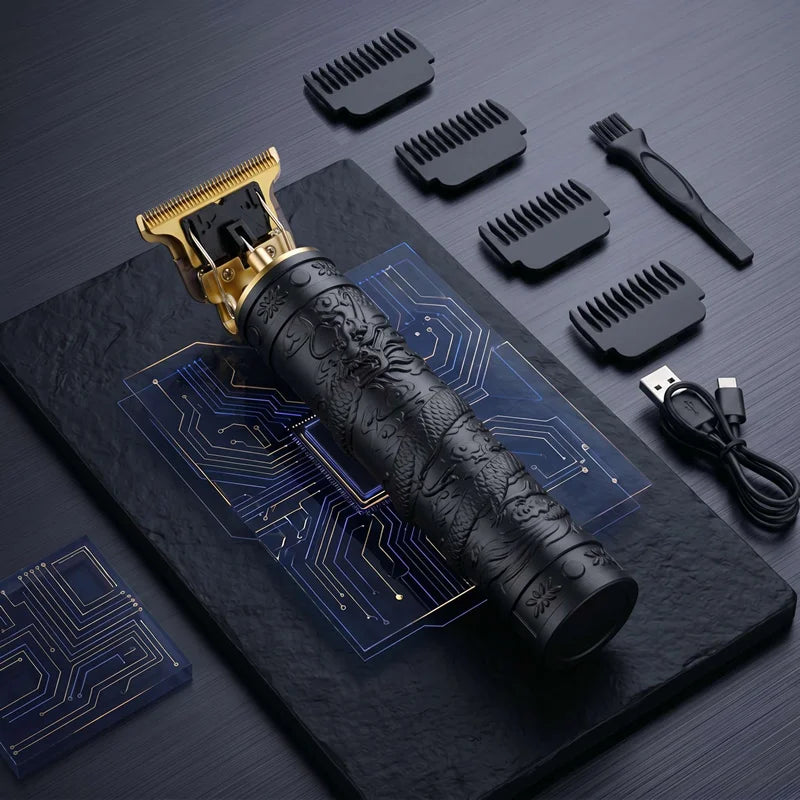 Men's Electric Shaver