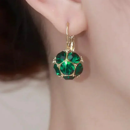 Women's Drop Earrings