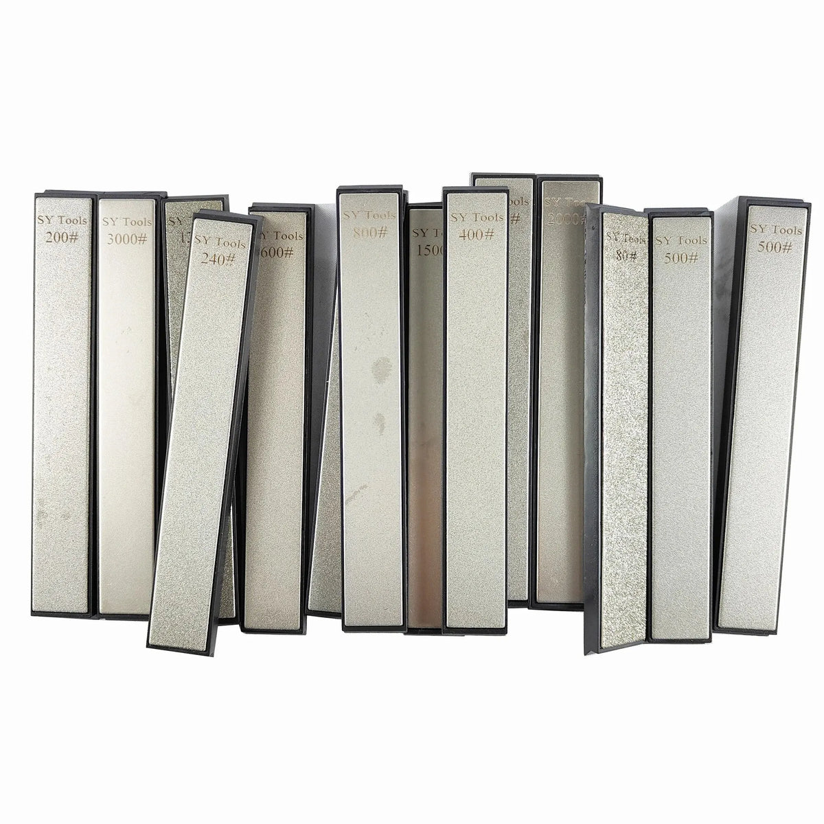 Diamond Sharpening Stone for Knives