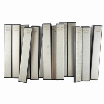 Diamond Sharpening Stone for Knives