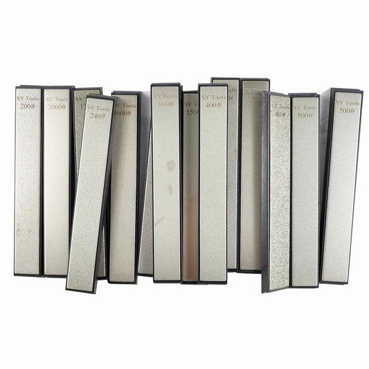 Diamond Sharpening Stone for Knives