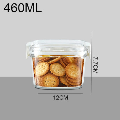 Airtight Coffee Storage Container