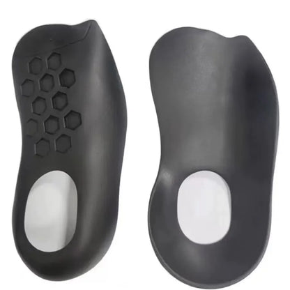 Arch Support Insoles – Orthotic Shoe Inserts for Everyday Footwear