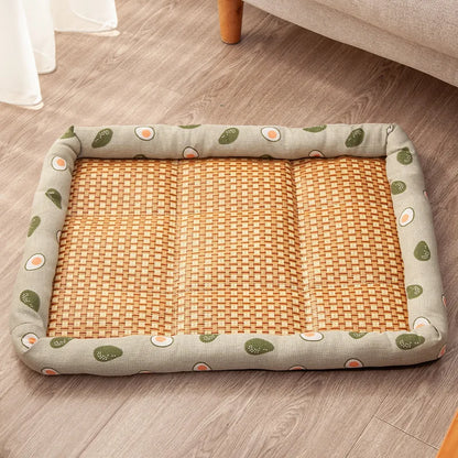 Cat Cooling Mat